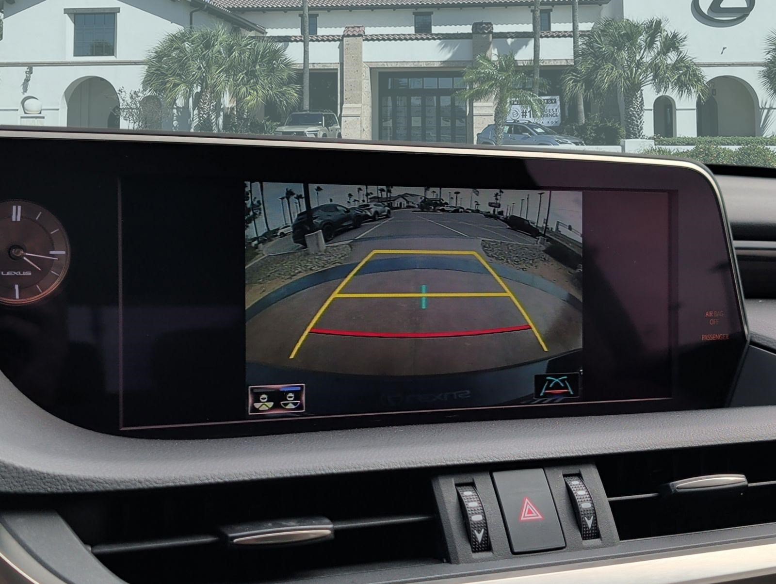 Used 2019 Lexus ES 350 FWD image 19
