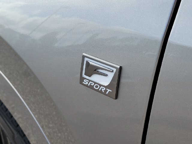 Used 2022 Lexus NX 350 F Sport AWD/4WD image 6