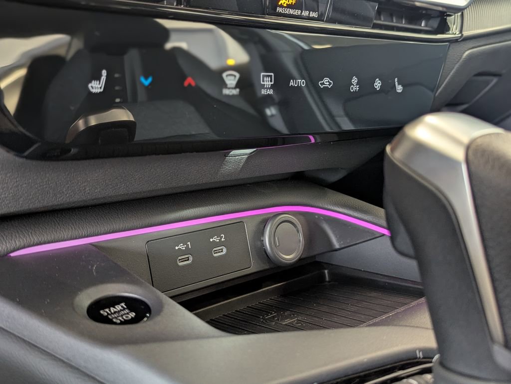 New 2026 Nissan Sentra SV image 25