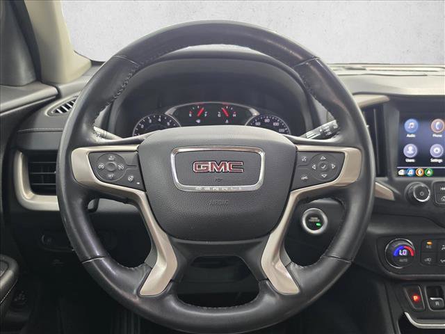 Used 2019 GMC Terrain Denali image 15