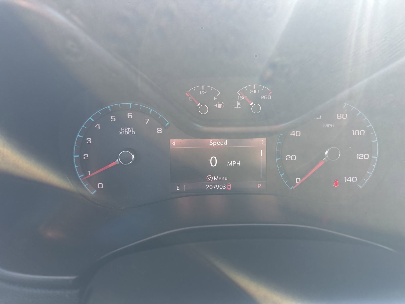 Used 2021 Chevrolet Colorado Z71 w/ Z71 Midnight Edition AWD/4WD image 12