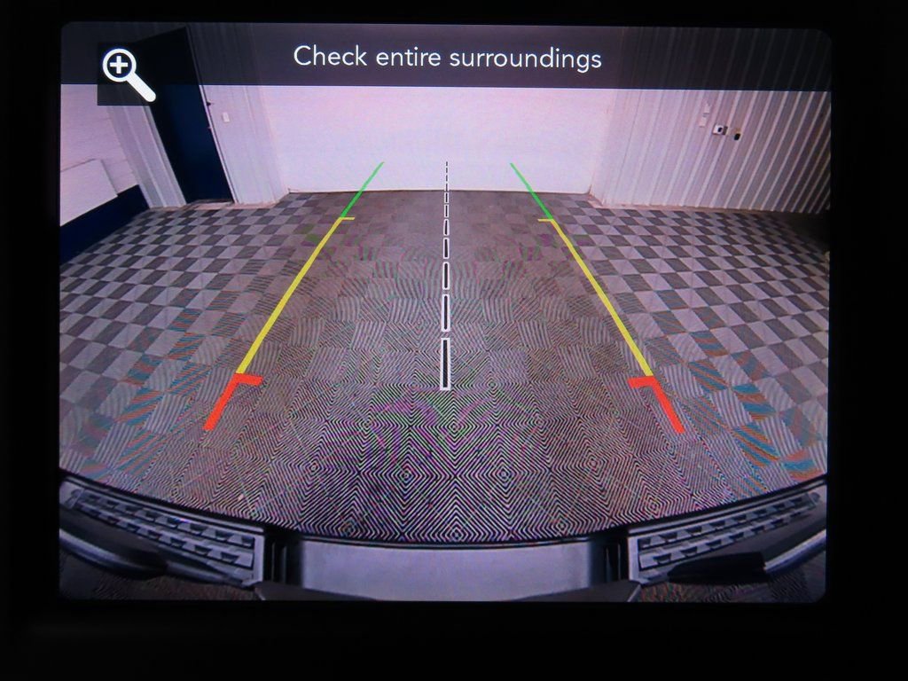 Used 2019 RAM 1500 Rebel w/ Rebel Level 1 Equipment Group image 14