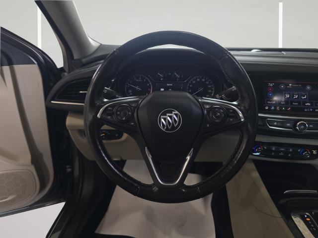 Used 2019 Buick Regal Essence w/ Driver Confidence Package I image 14