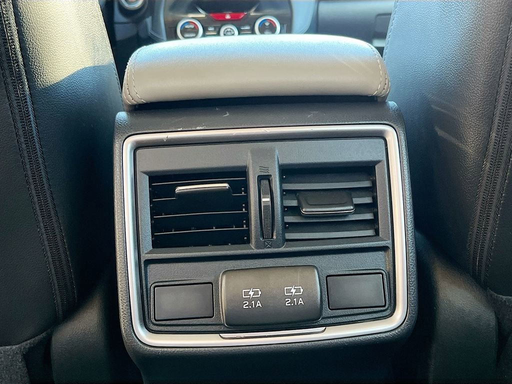 Used 2024 Subaru Forester Limited image 25