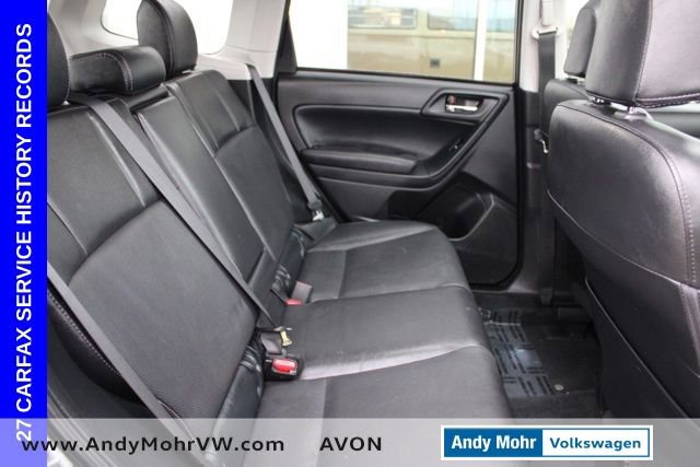 Used 2015 Subaru Forester 2.5i Limited w/ Popular Package #2 image 20