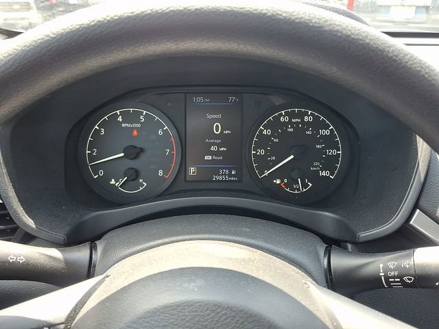 Used 2022 Nissan Altima 2.5 S FWD image 14