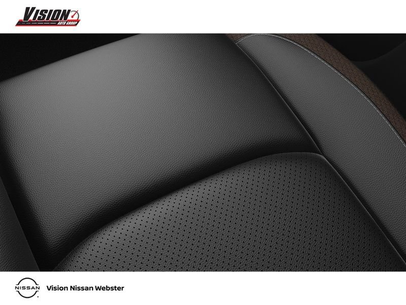 New 2026 Nissan Pathfinder SL w/ Cargo Package AWD/4WD image 23