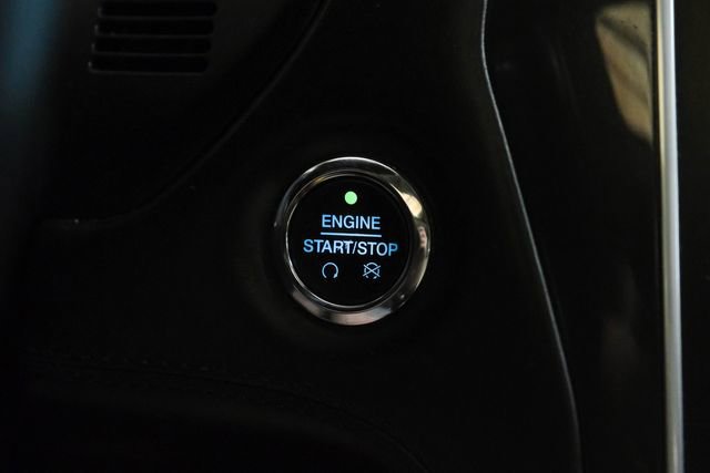 Used 2018 Ford Explorer Platinum image 22