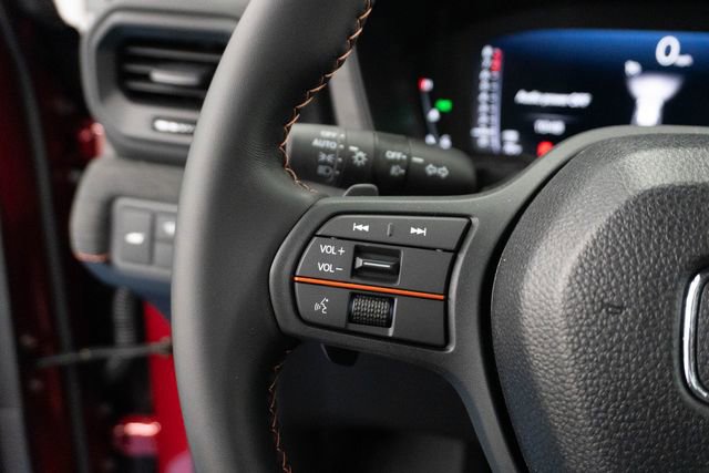 New 2026 Honda Passport TrailSport image 23