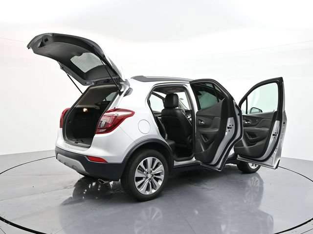 Used 2019 Buick Encore Preferred w/ Safety Package FWD image 45