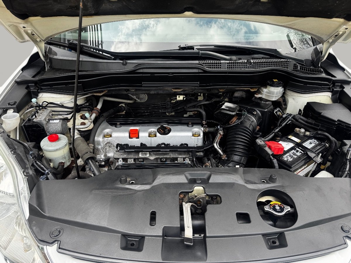 Used 2010 Honda CR-V EX image 13