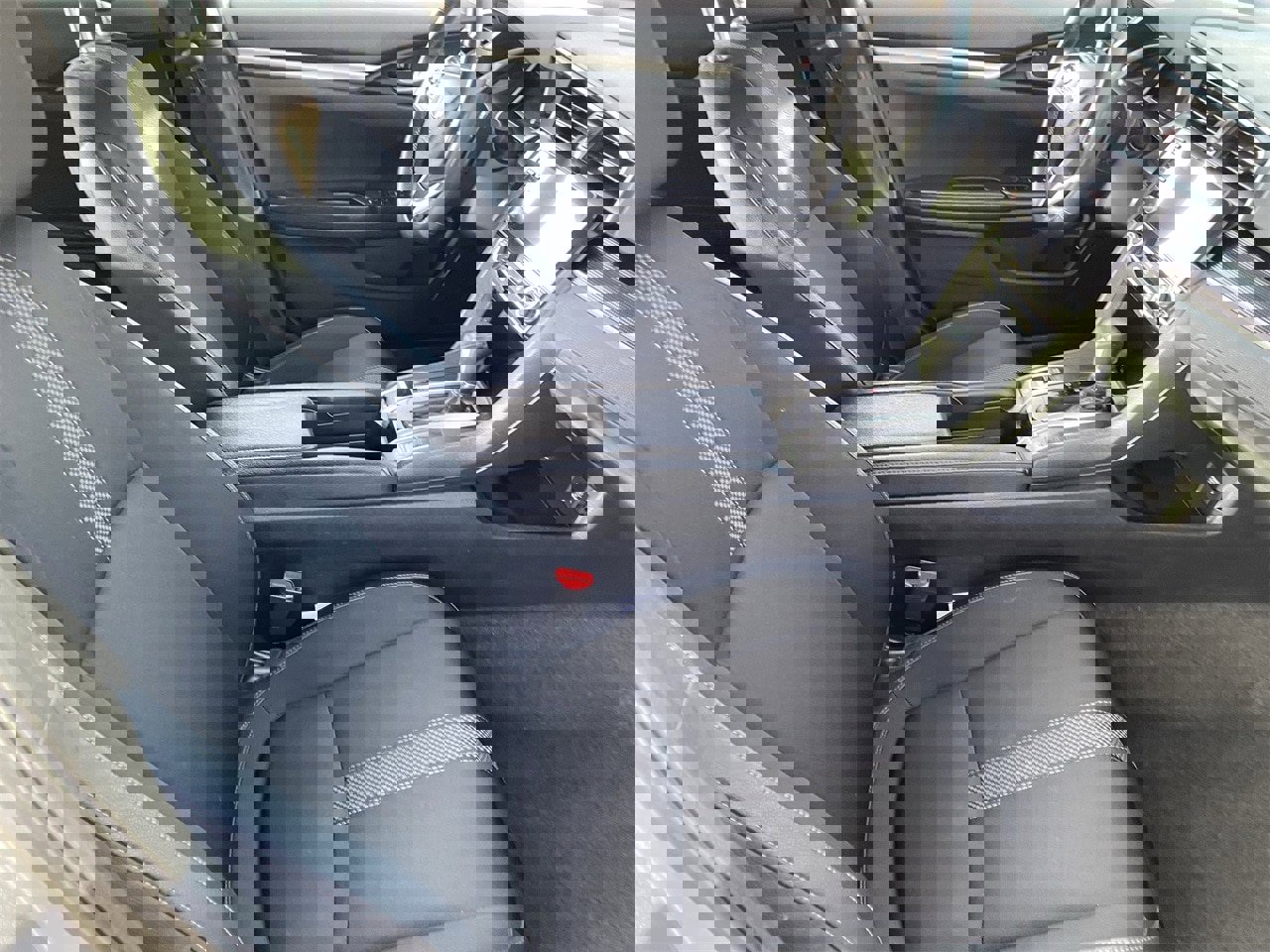 Used 2019 Honda Civic Sport image 12