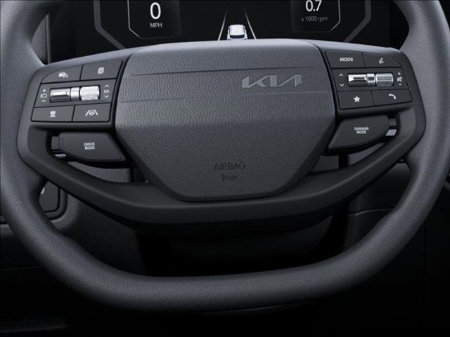 New 2026 Kia Sportage S image 22