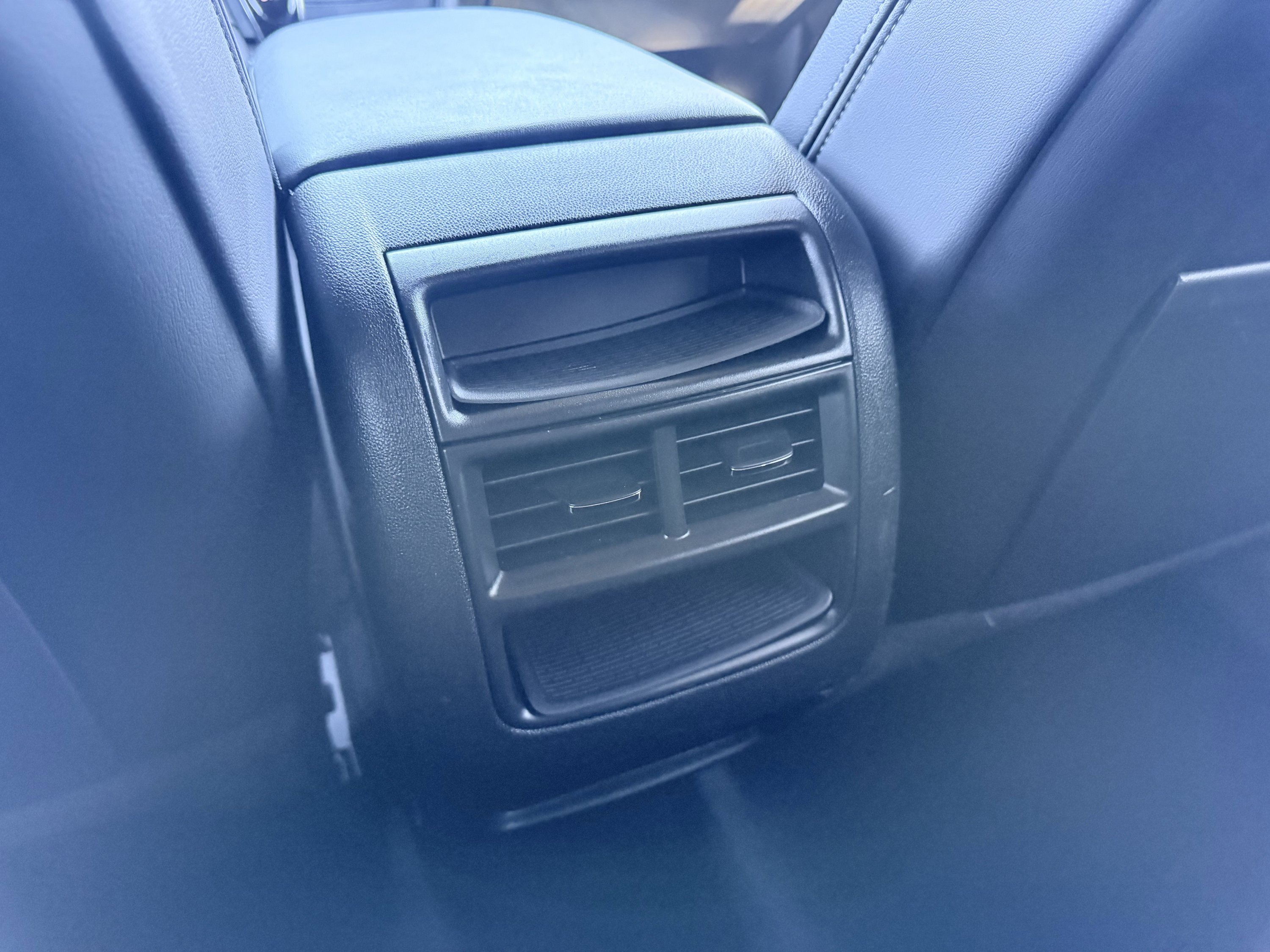 Used 2025 Cadillac XT5 Premium Luxury FWD image 46