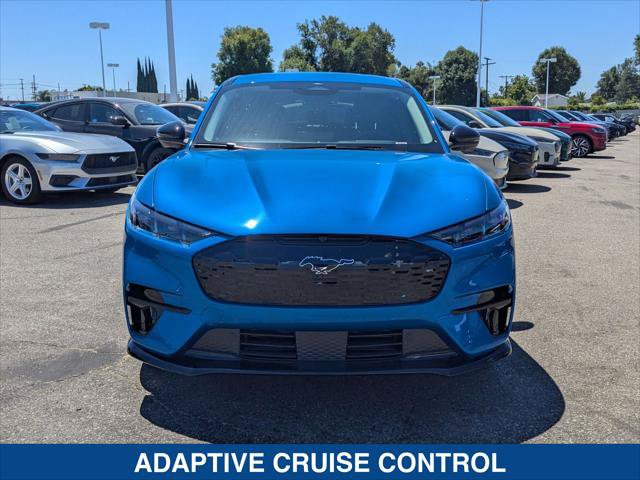 New 2026 Ford Mustang Mach-E Premium w/ Sport Appearance Package RWD image 8