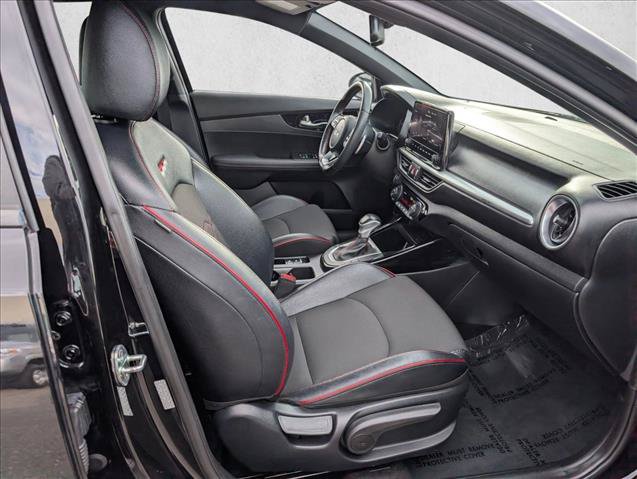 Used 2023 Kia Forte GT FWD image 20