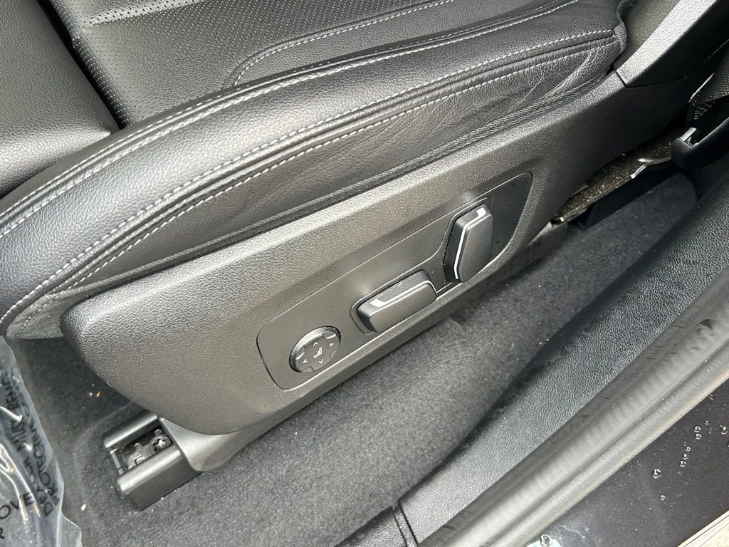 Used 2024 BMW X3 xDrive30i image 28