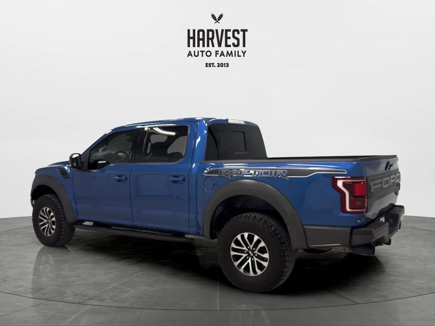 Used 2020 Ford F150 Raptor w/ Equipment Group 802A Luxury AWD/4WD image 3