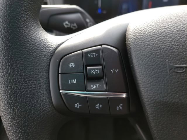 New 2026 Ford Transit 250 Low Roof image 14