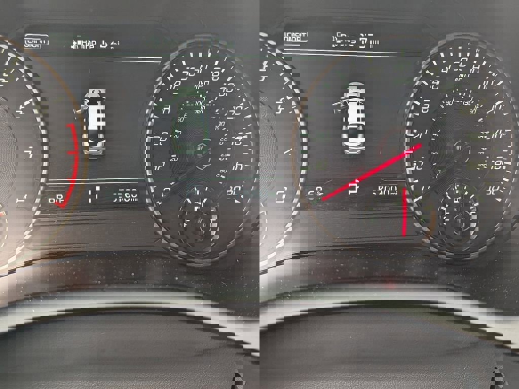 Used 2020 Kia Stinger GT2 image 30