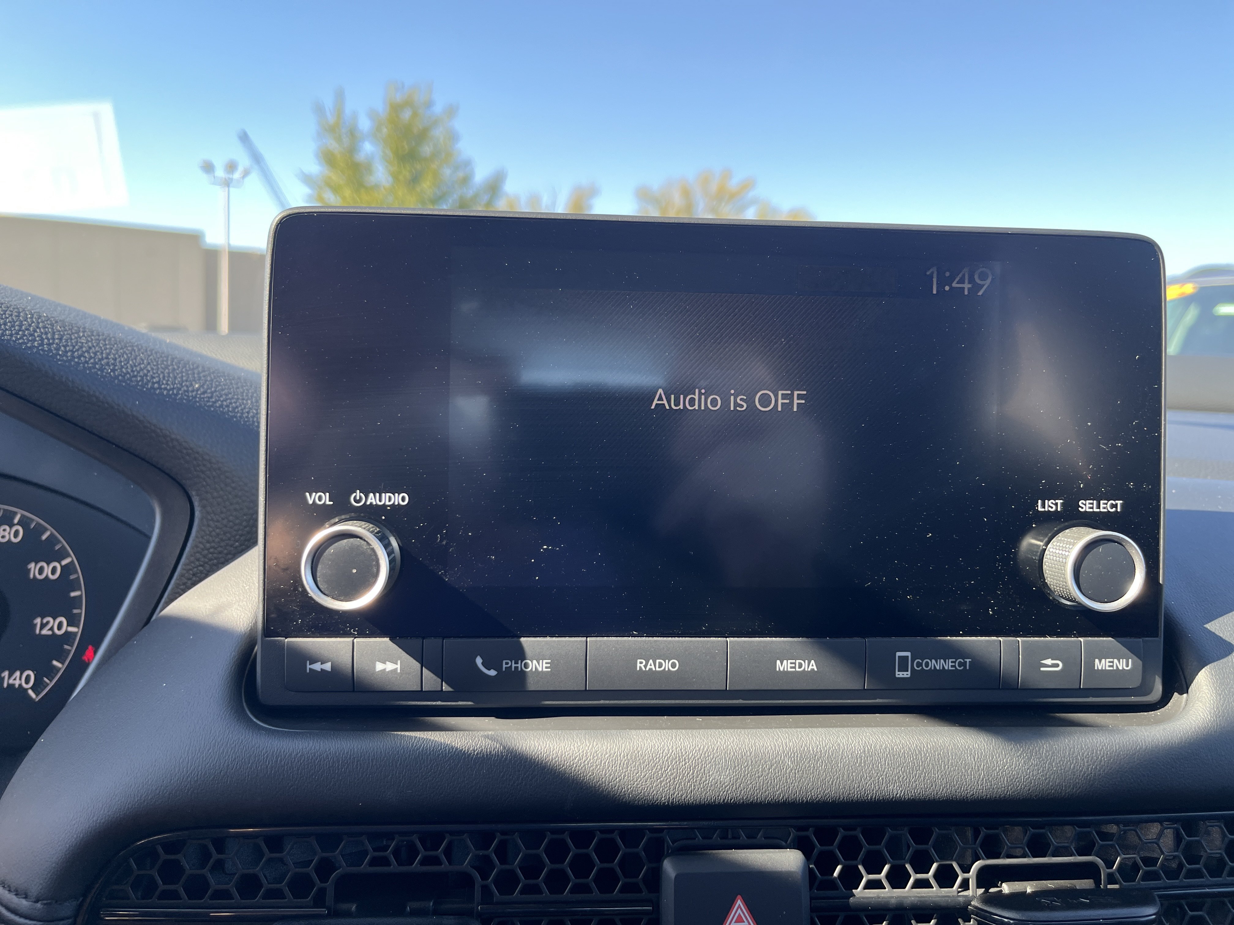 Certified 2025 Honda HR-V LX image 29