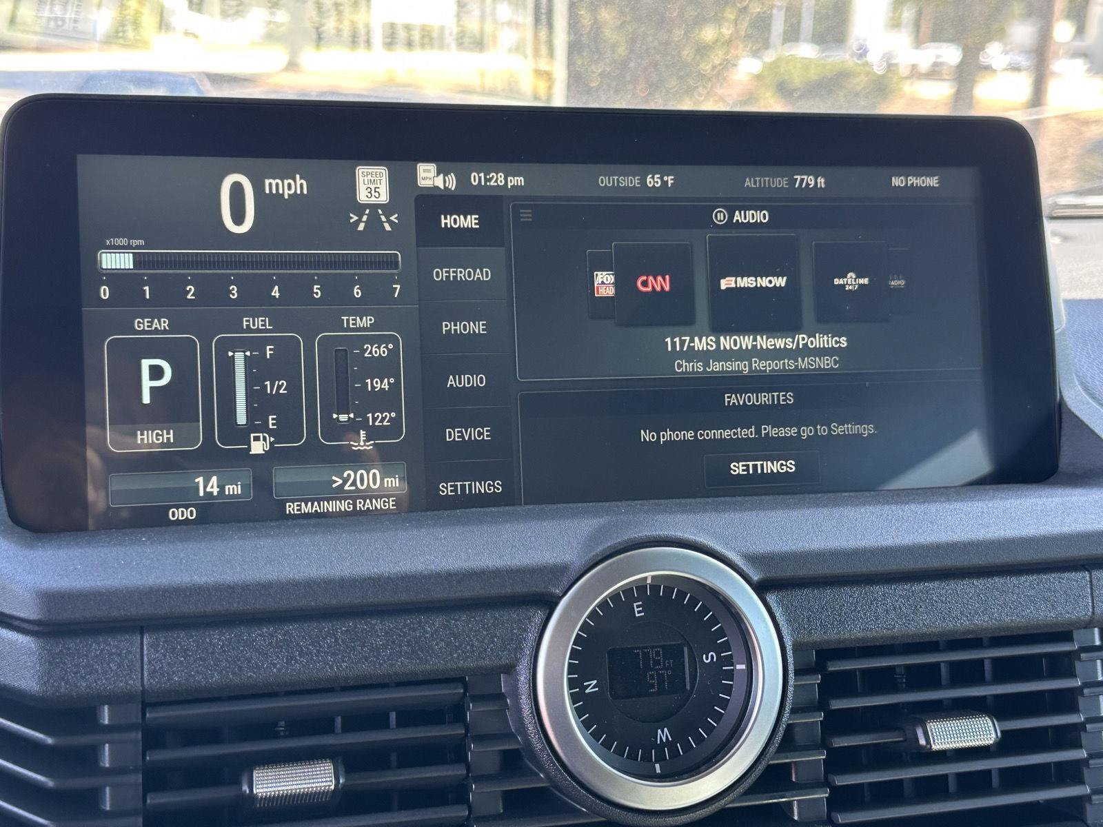New 2026 INEOS Grenadier Station Wagon AWD/4WD image 28