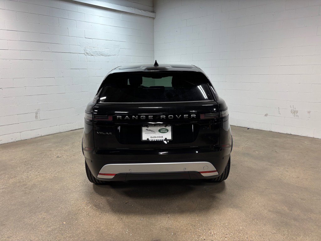 New 2026 Land Rover Range Rover Velar S image 8