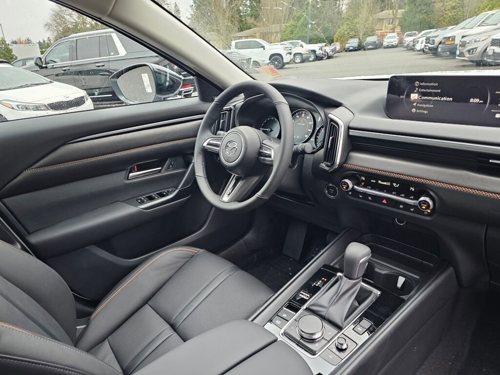 New 2026 MAZDA CX-50 2.5 Hybrid w/ Cargo Package image 31