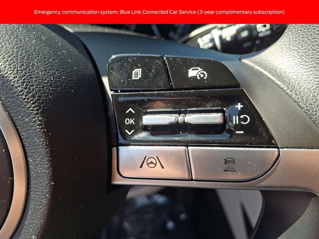 Used 2023 Hyundai Tucson SEL AWD/4WD image 21