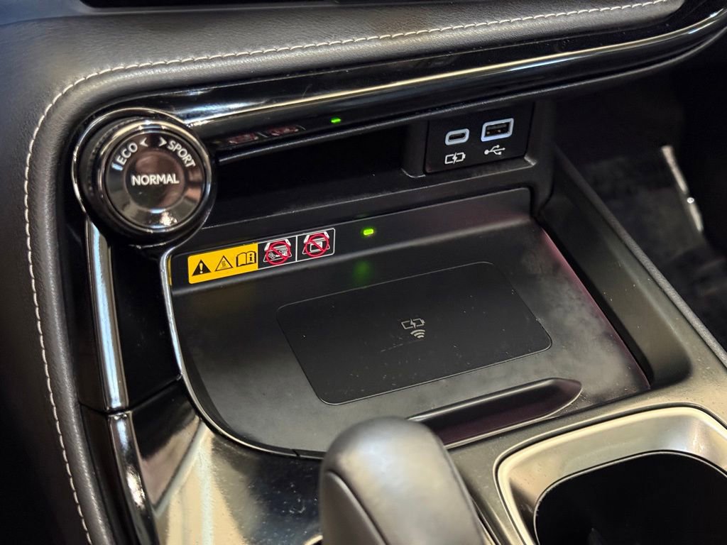 Certified 2024 Lexus NX 350h AWD w/ Vision Package image 24