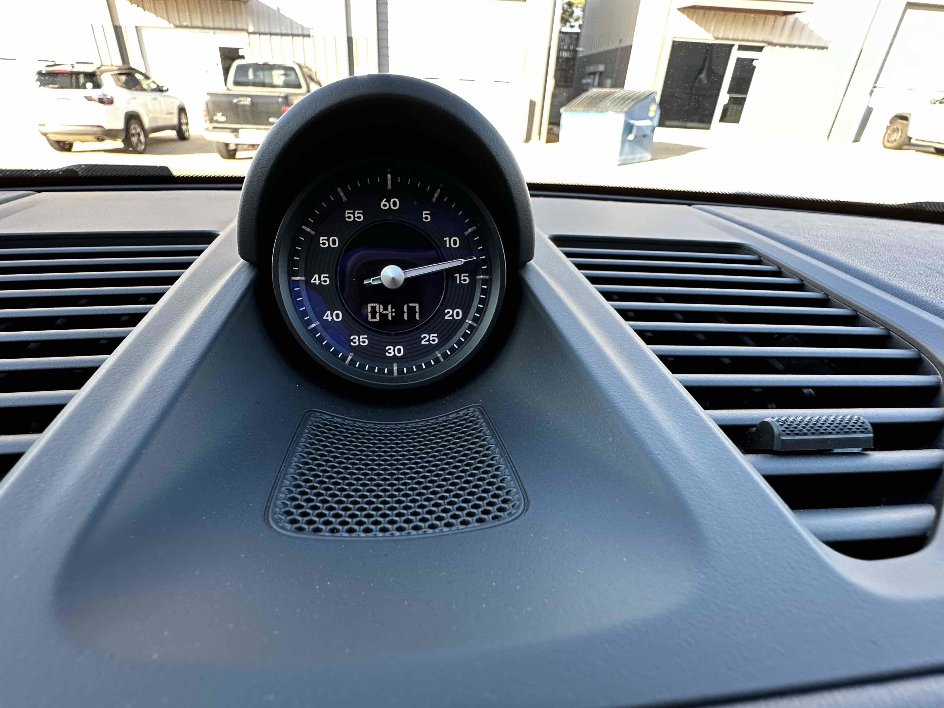 Used 2023 Porsche 911 Carrera GTS w/ Premium Package image 20