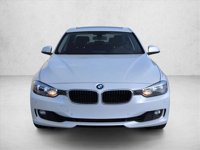 Used 2015 BMW 328i xDrive Sedan image 2
