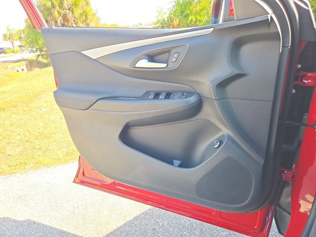 New 2026 Buick Envista Preferred w/ Convenience II Package FWD image 19