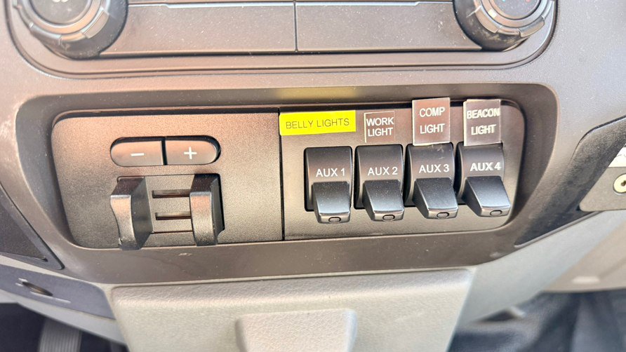 Used 2016 Ford F550 2WD SuperCab Super Duty image 24