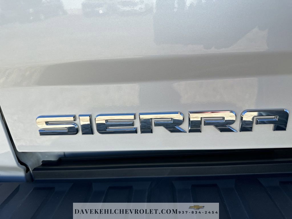 Used 2017 GMC Sierra 1500 SLT image 42