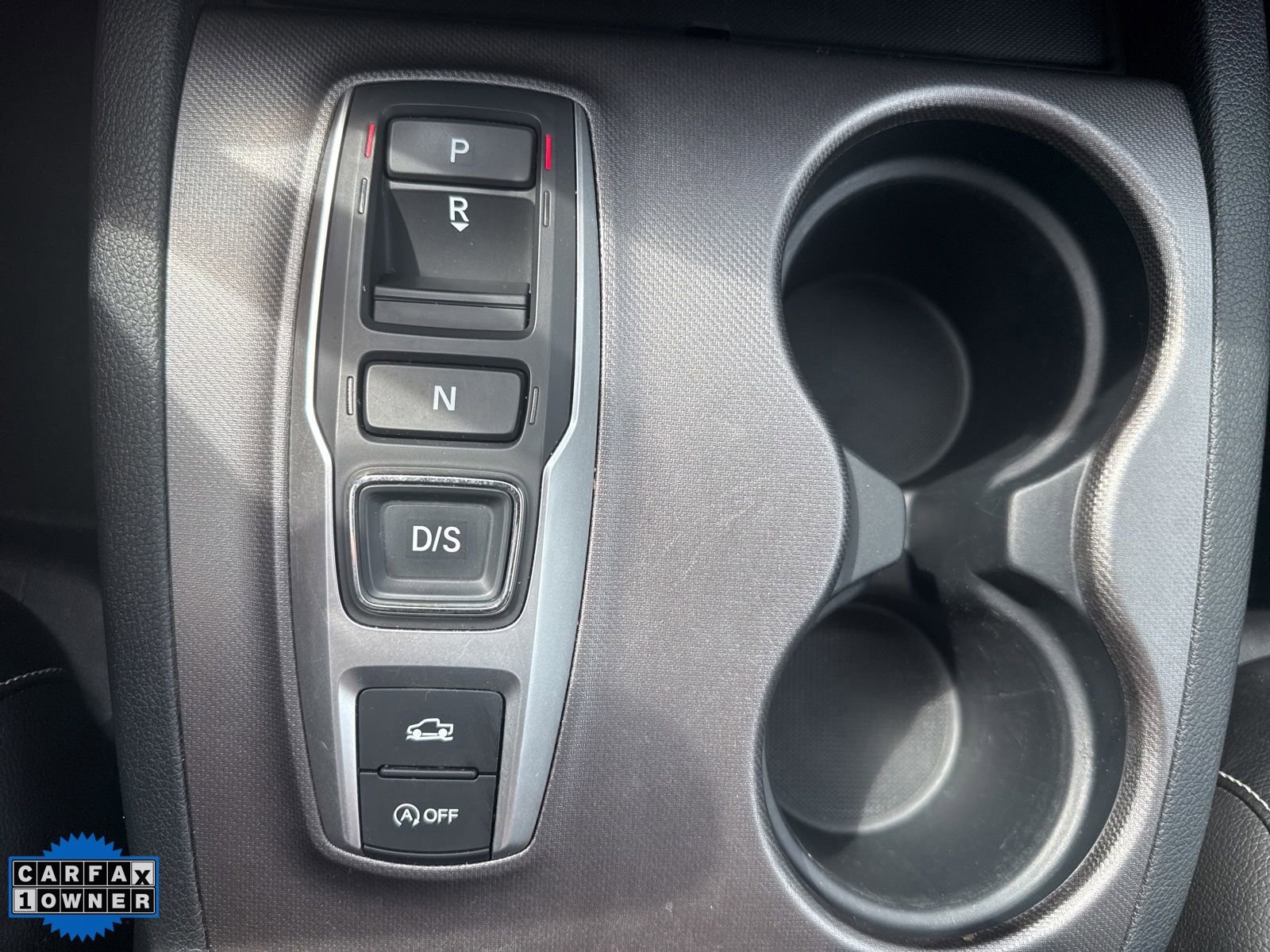 Used 2023 Honda Ridgeline RTL image 22