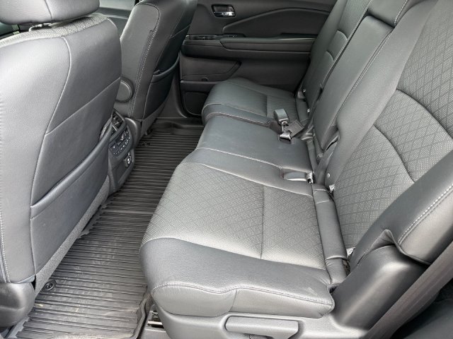 Used 2021 Honda Passport Elite image 12