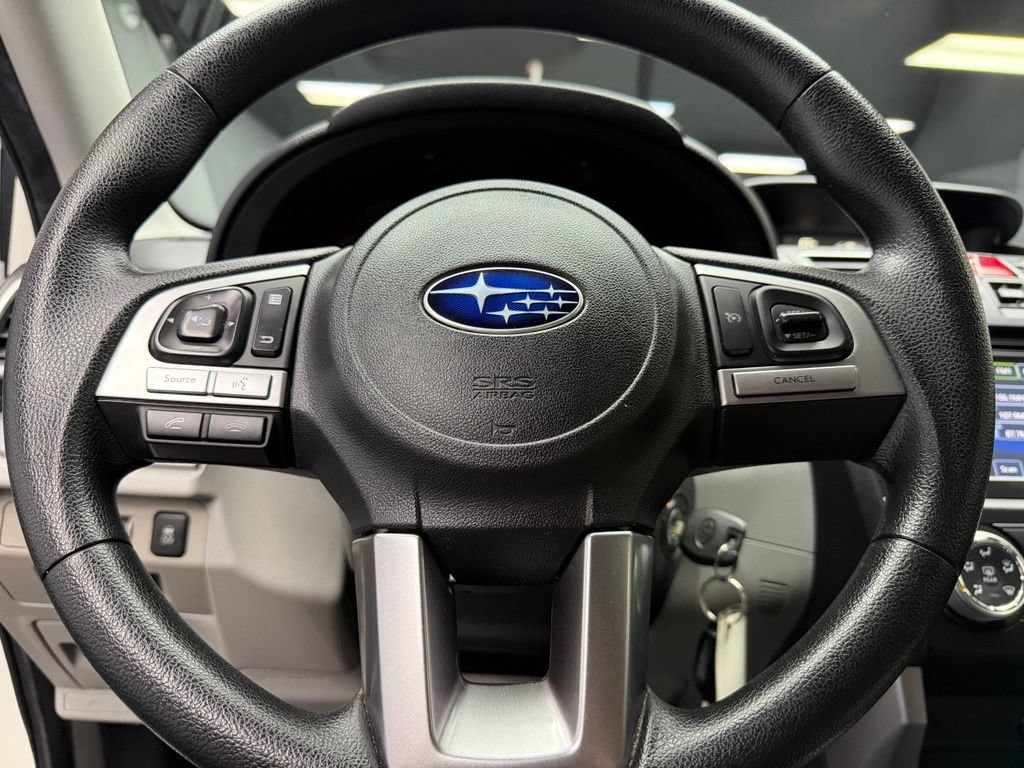 Used 2018 Subaru Forester 2.5i AWD/4WD image 23