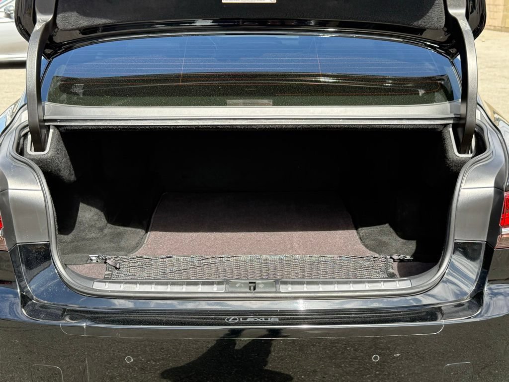 Used 2019 Lexus LS 500 w/ Luxury Package RWD image 17