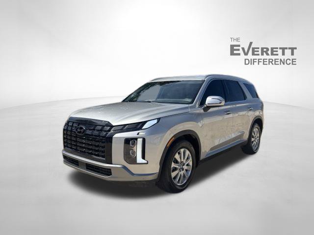 Used 2025 Hyundai Palisade SEL FWD image 3