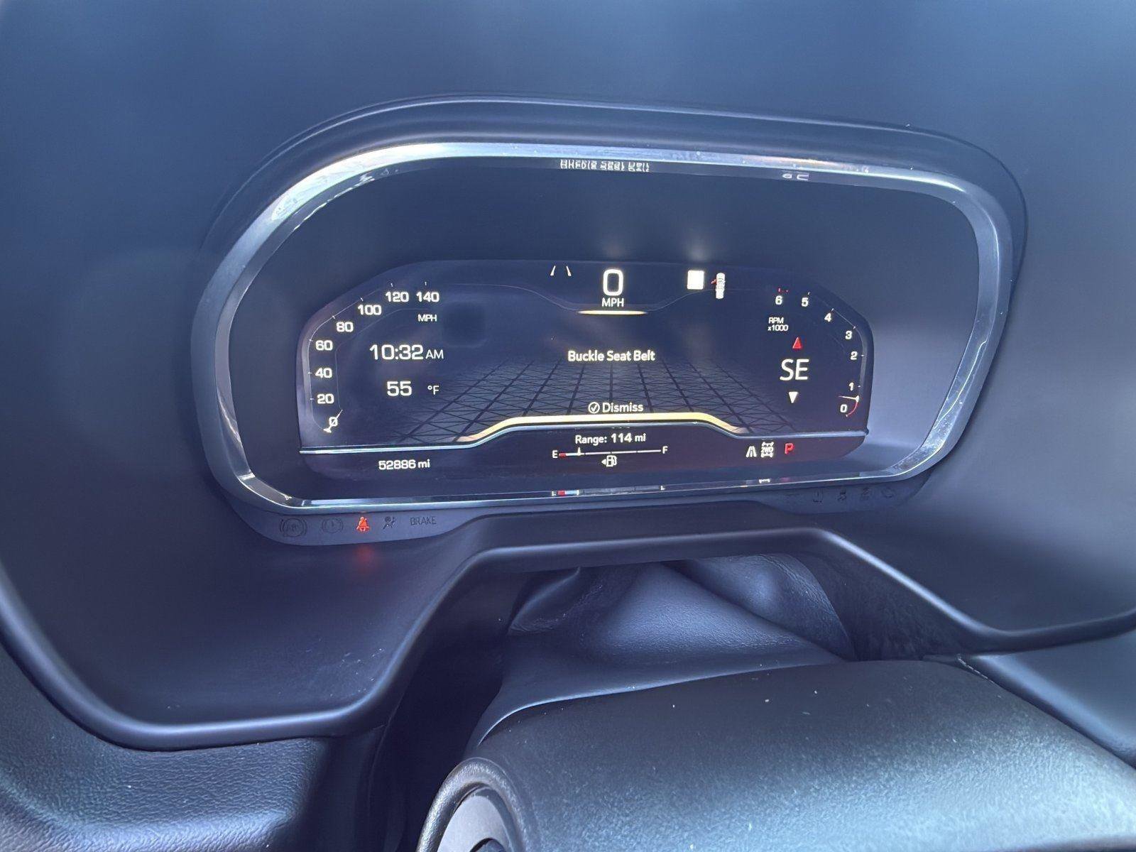 Used 2022 GMC Yukon XL SLT w/ SLT Luxury Package image 13