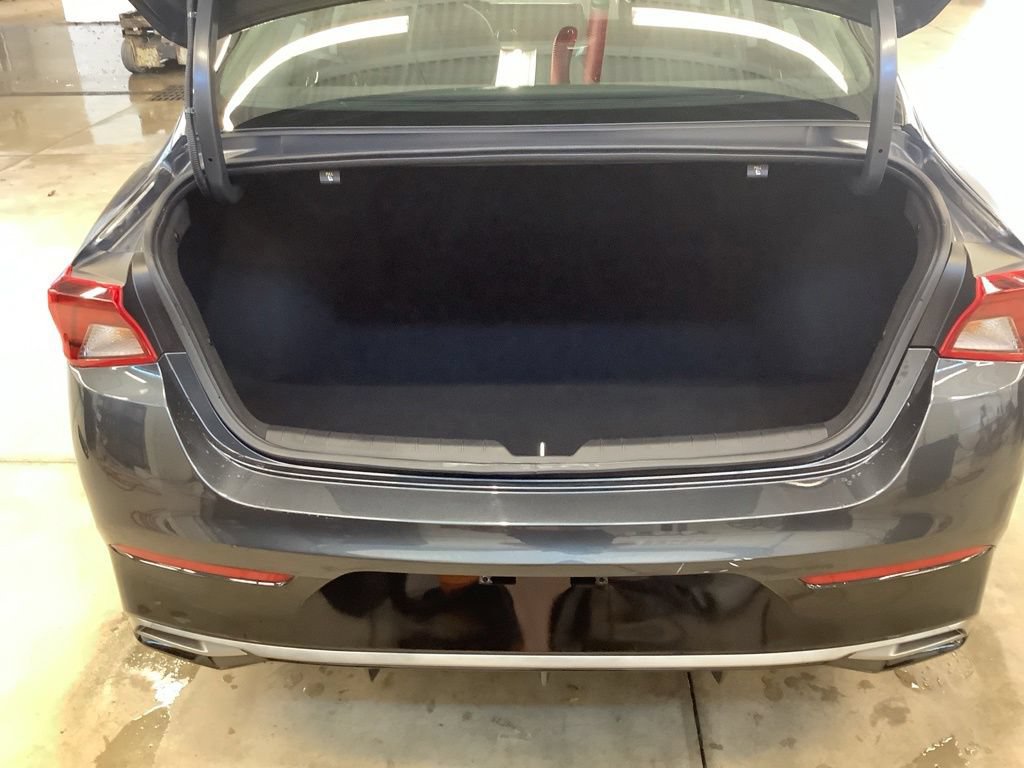 Certified 2024 Kia K5 LXS FWD image 21