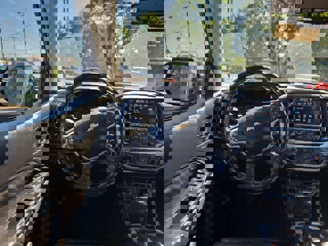 Used 2018 Chevrolet Colorado ZR2 image 21