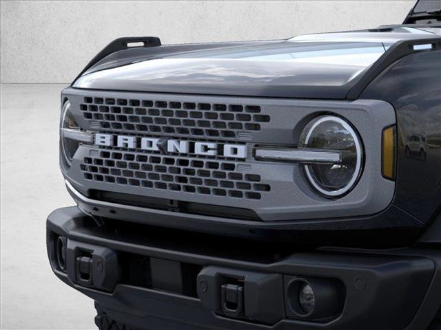 New 2026 Ford Bronco Badlands image 19