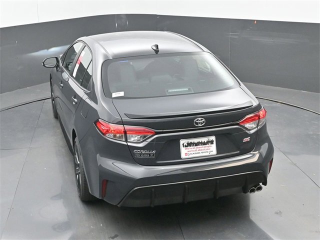New 2026 Toyota Corolla SE w/ SE Package image 28