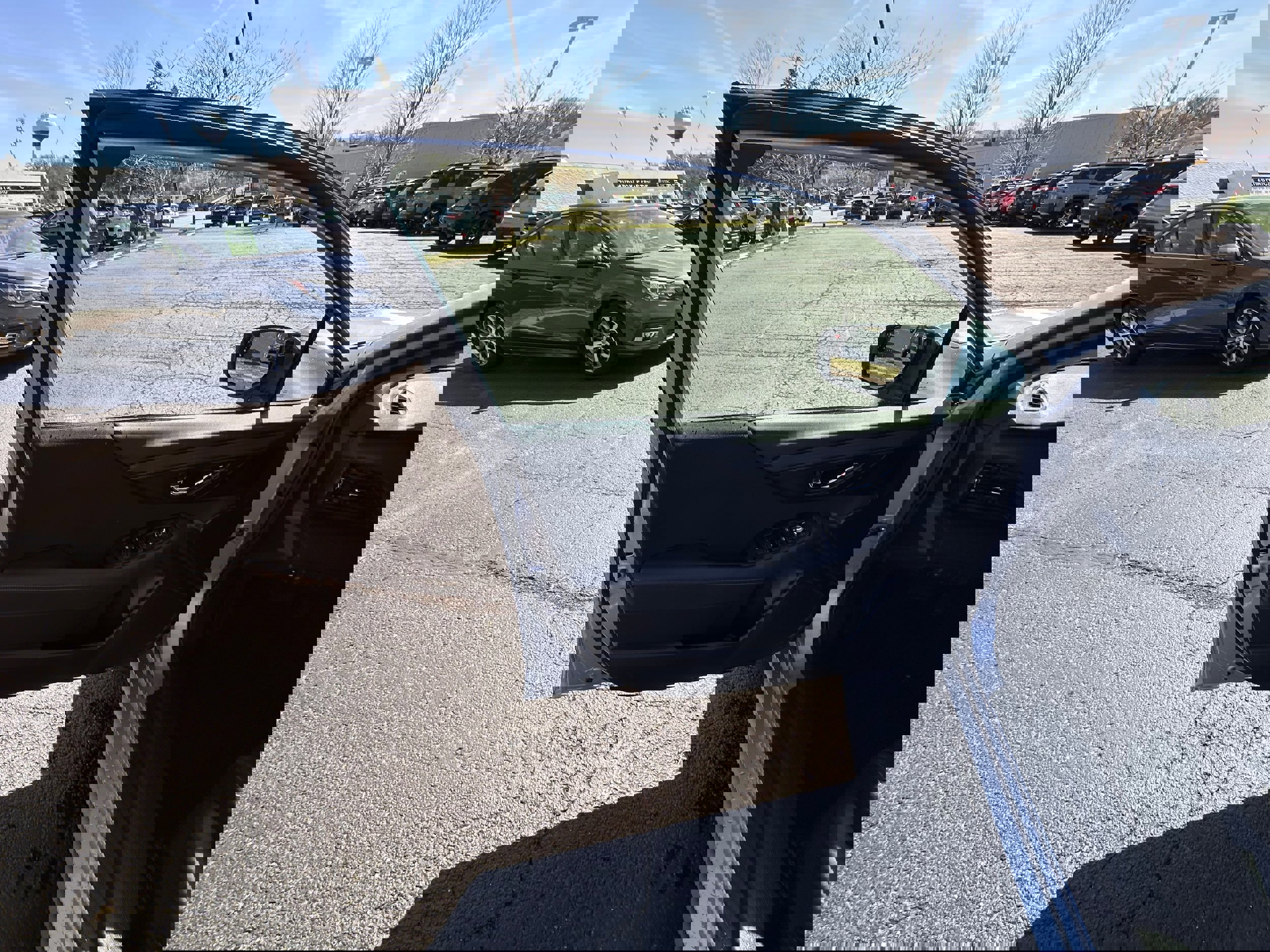 Certified 2024 Subaru Legacy Premium image 12