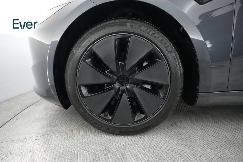 Used 2025 Tesla Model 3 Long Range RWD image 19