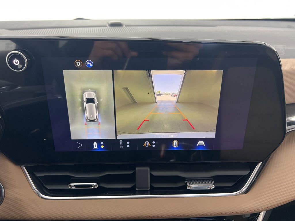 New 2026 Chevrolet Equinox ACTIV image 14