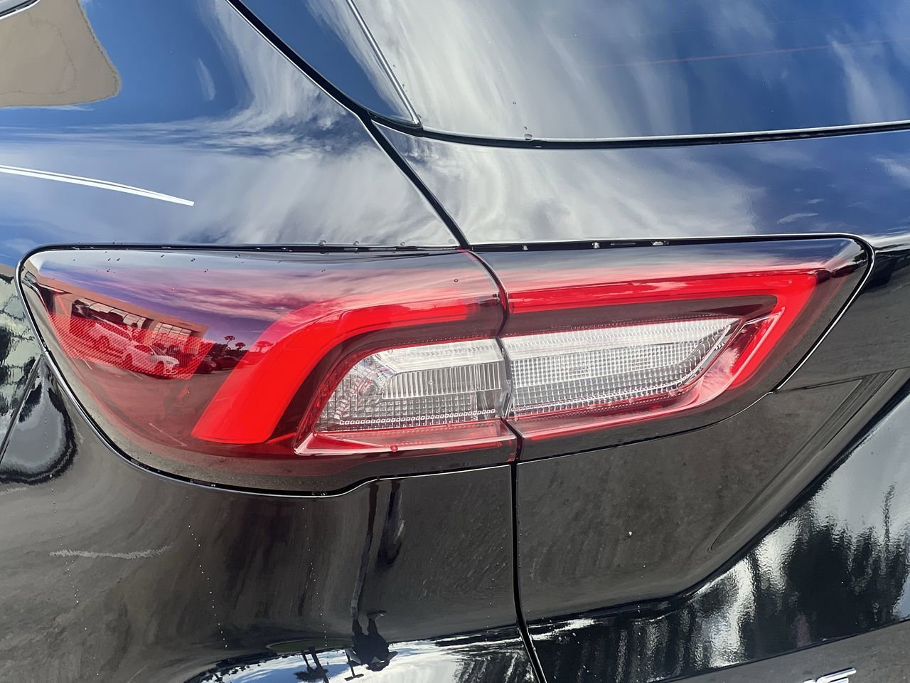 New 2026 Ford Escape Active image 7