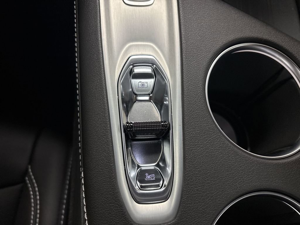 New 2026 Chevrolet Corvette Stingray Preferred Conv w/ 2LT image 58